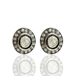 PAVE DISK  STUDS