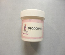 Cancer Girl, LLC - Natural Deodorant