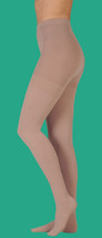 Juzo Dynamic Unisex Thigh-high with Open or Closed Toe 20-30 or 30-40 mmHg