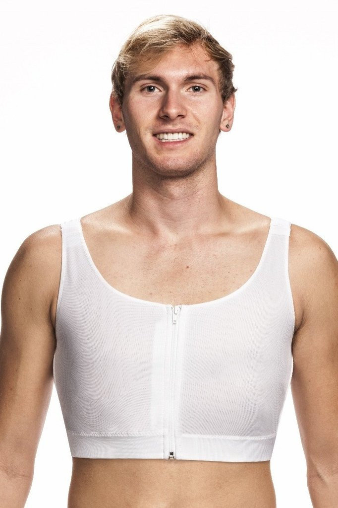 Mens compression bra Clearance