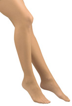 Activa Ultra Sheer Pantyhose with Control Top 9-12 mmHg