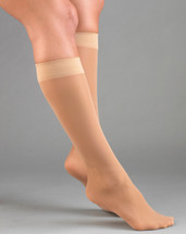 Activa Ultra Sheer Knee High 9-12 mmHg
