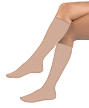Activa Women's Microfiber Dress Sock 20-30 mmHg