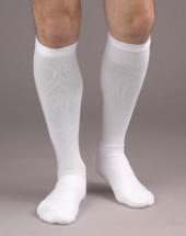 Active CoolMax Over The Calf Athletic Sock 20-30 mmHg
