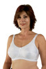 Classique Mastectomy Bra - Style 770 - White
