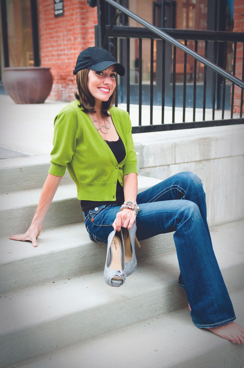 Hats for Chemo PatientsHats with HairHats With Heart