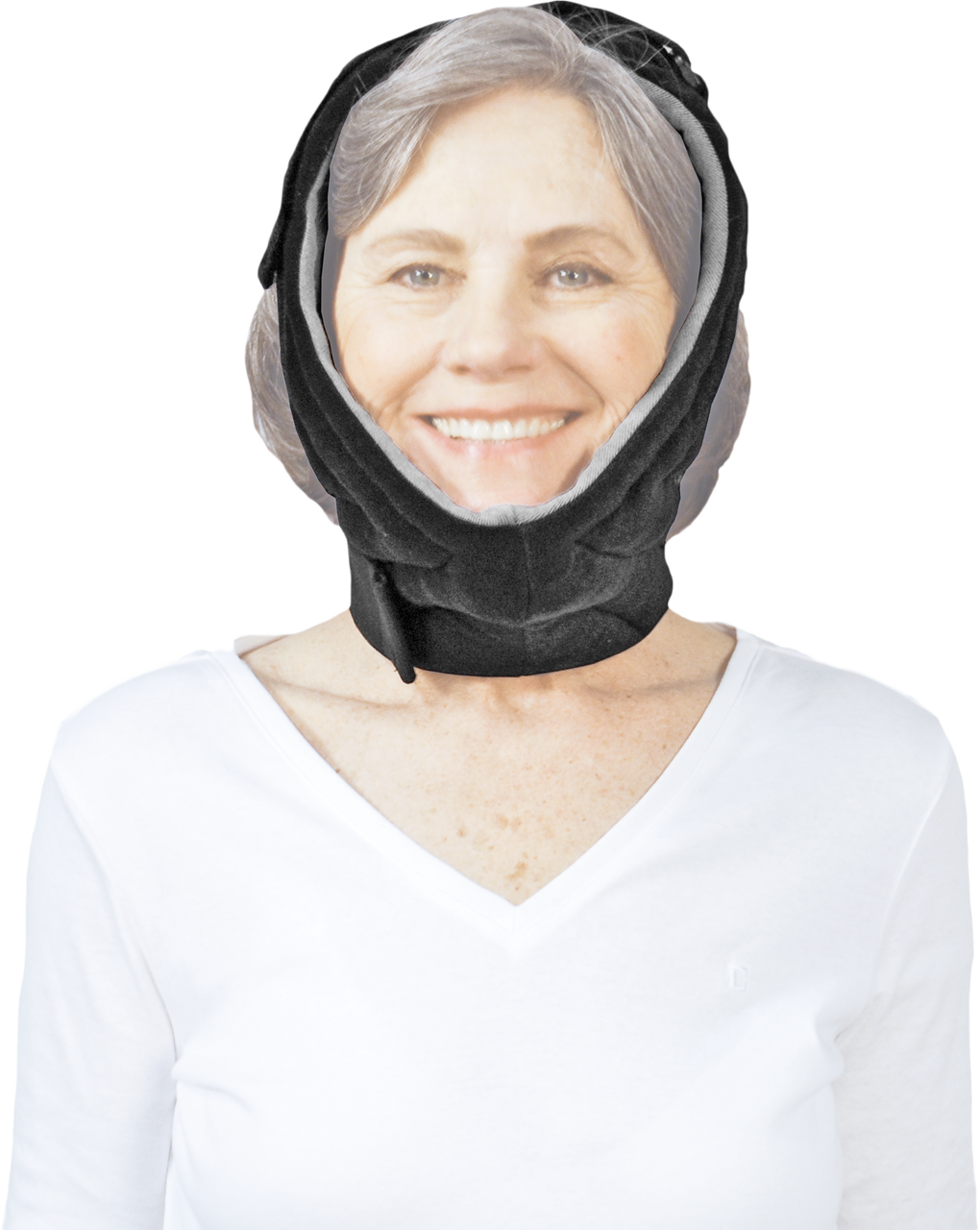 Solaris Mandibular Unit Tribute Night Custom Compression Garment