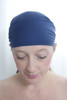  Non-Embellished Self Tie Head Scarves in assorted colors by Sparkle my head scarves 