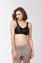 Amoena Isabel Camisole Soft Cup Mastectomy Bra Survivor Room Amoena i̇sabel meme protez sütyeni (askısı) beyaz germany. isabel camisole soft cup mastectomy bra