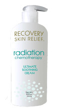 NovaGenesis Recovery Skin Relief  Cream for Radiation 