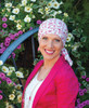 Brook Pre-Tied Scarf for Chemotherapy Patients