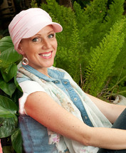 Hats for chemo patients, cancer hats, hats for cancer patients