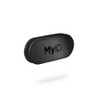 MyID individual Pods with online access - black
