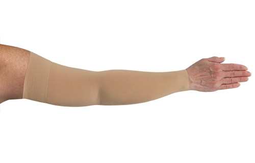Lymphedivas Compression Arm Sleeve - Bei Chic