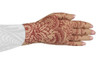Lymphedivas Compression Glove Bodhi Beige Pattern