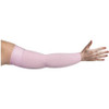 Lymphedivas Compression Armsleeve for lymphedema - Diva Dots pattern