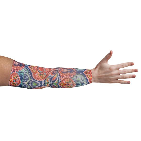 LympheDivas, Compression Arm Sleeve Lymphedema