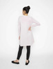Drain Management- Heal With Style Tunic by Eva and Eileen in Silver Peony