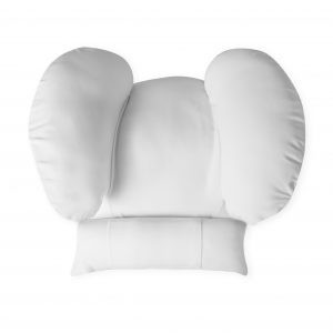 Cosmed Recovery Pillow Post Surgical Pillow Back Sleeping Pillow