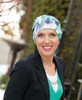 Hayley Slouchy Cap for Chemo and Cancer Patients