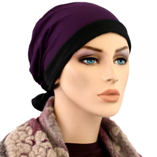 caps for cancer patients