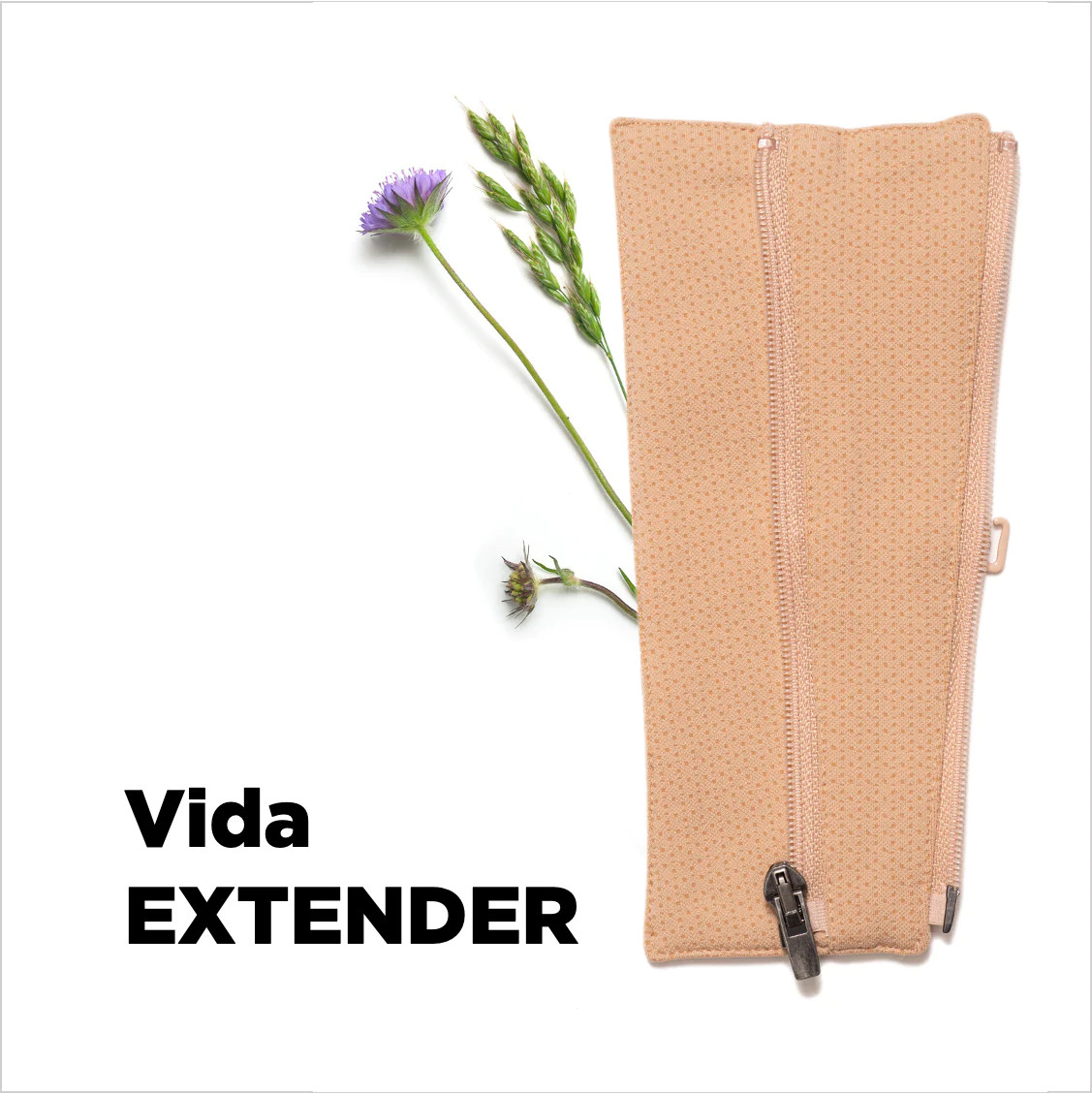 VidaEXTENDER by Prairie Wear - For use with HuggerVida Only