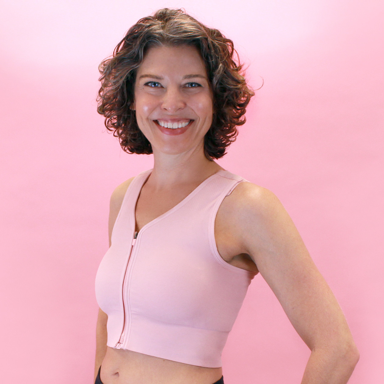 Top Compression Garments for Post-Breast Cancer Lymphedema