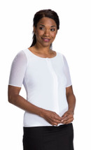 Andrea Compression Shirt by Wear Ease