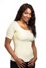 Katy T Compression T with Axilla Pads by Wear Ease