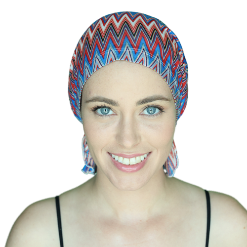 Chemo Beanies|Headcoverings for Chemo|Cancer Hats