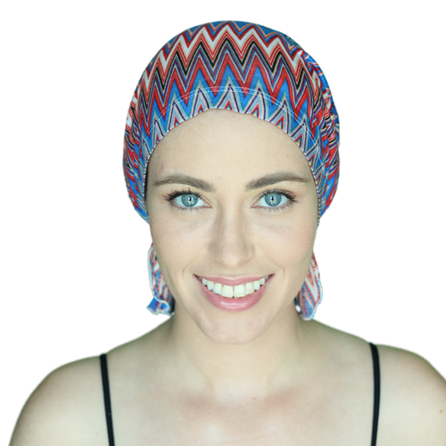 Chemo BeaniesHeadcoverings for ChemoCancer Hats