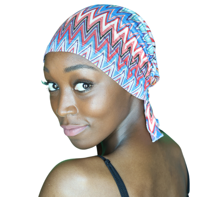 Soft Chemo Beanie Hat For Women & Men - Double Layer Knit Cap For Hair Loss, Cancer Treatment, Comfort Sleep