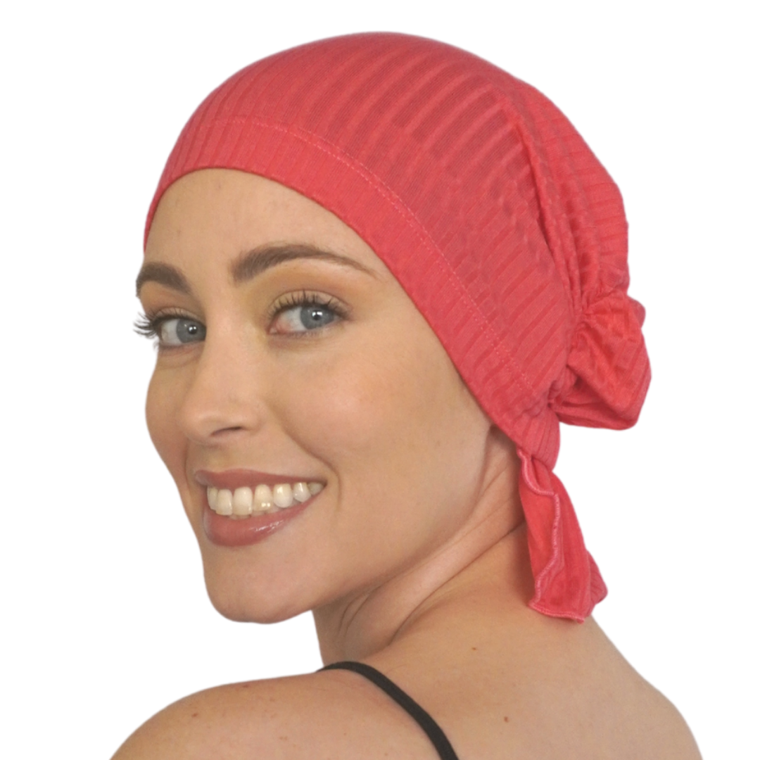 Chemo BeaniesHeadcoverings for ChemoCancer Hats
