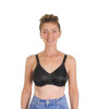 Trulife Taylor Multiway Seamless Convertible Style Mastectomy Bra (4012)