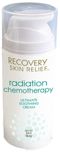 NovaGenesis Recovery Skin Relief  Cream for Radiation 
