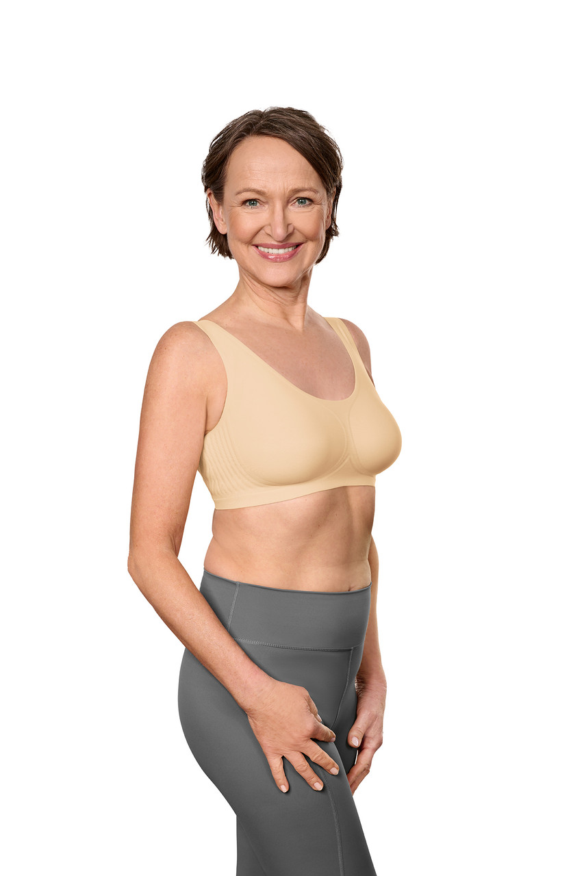 Lymphedema Bra, Lymphedema Products and Care, Lymphedema