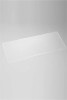 Square Silicone Scar Patch - Clear by Amoena
