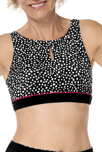 Amoena mastectomy swimwear