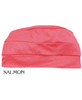 3 Seam Premium Turban for Chemo and Cancer Patients by Hats for You in Salmon