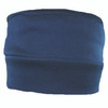 Claire chemotherapy turban by Hats with Heart - Navy