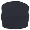 Claire chemotherapy turban by Hats with Heart - Black