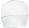 Claire chemotherapy turban by Hats with Heart - White