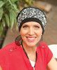 Simply Secure Headband by Hats With Heart - turban and hat accessory
