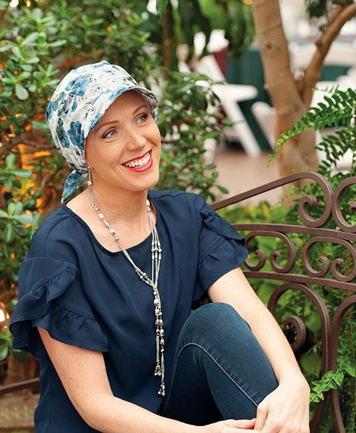 Hats With Heart|Hats for Cancer Patients|Chemo Hats