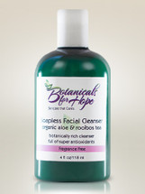 Botanicals for Hope Soapless Facial Cleanser
