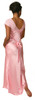 WearEase Lexie Gown in pink