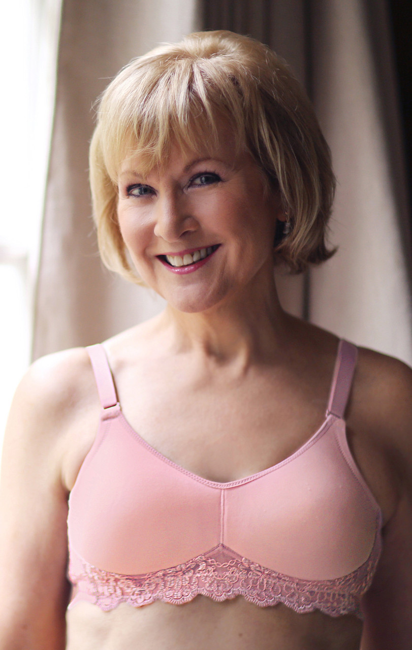 Adore Mastectomy Bra