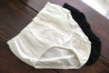 Embrace Matching Panty by American Breast Care in various colors