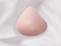 Asymmetric Ultra Light Breast Form by American Breast Care