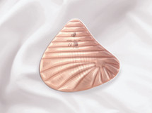 Massage Form Asymmetric Breast Form by American Breast Care